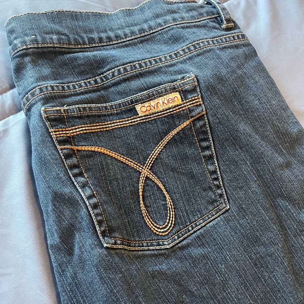 Calvin Klein Jeans Size 20W